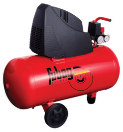 Компрессор FUBAG OL 231/50 CM2 Компрессор FUBAG OL 231/50 CM2
