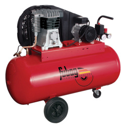 Компрессор FUBAG B 2800B/100 CM 3 Компрессор FUBAG B 2800B/100 CM 3