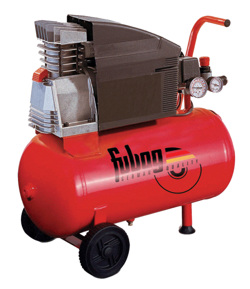 Компрессор FUBAG F1-241/24 CM2 FUB Компрессор FUBAG F1-241/24 CM2 FUB